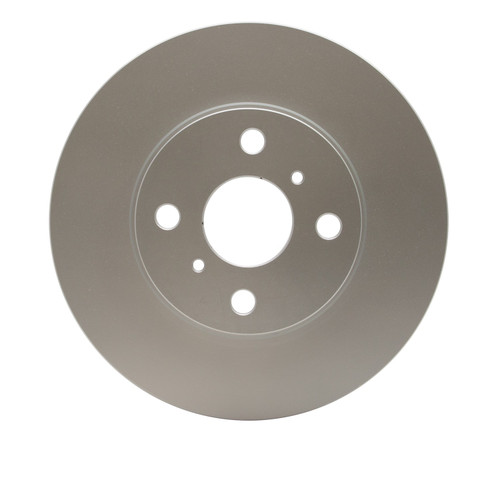 DFC GEOSPEC Coated Rotor - Blank 604-91002