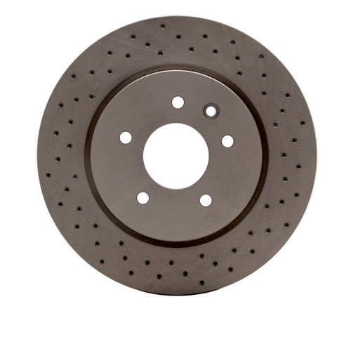 Disc Brake Rotor - Drilled 620-20017
