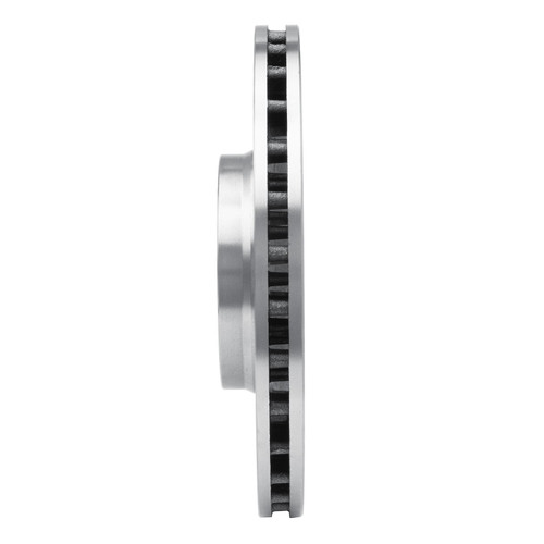 Disc Brake Rotor - Slotted 610-39019