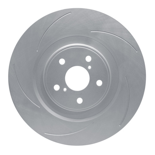 DFC Brake Rotor 614-76164D