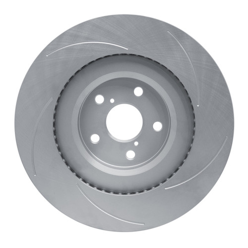 DFC Brake Rotor 614-76164D