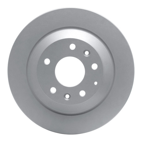 DFC GEOSPEC Coated Rotor 604-80083