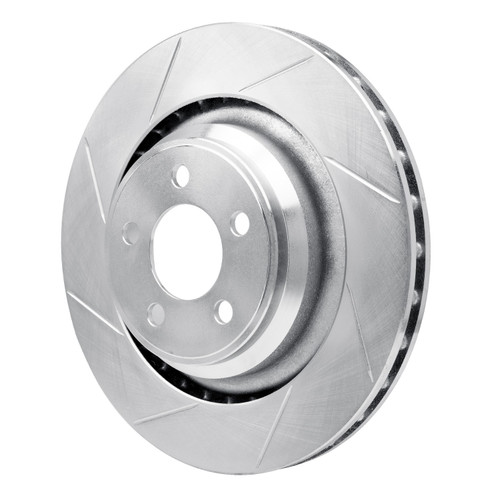 Disc Brake Rotor - Slotted 610-39020