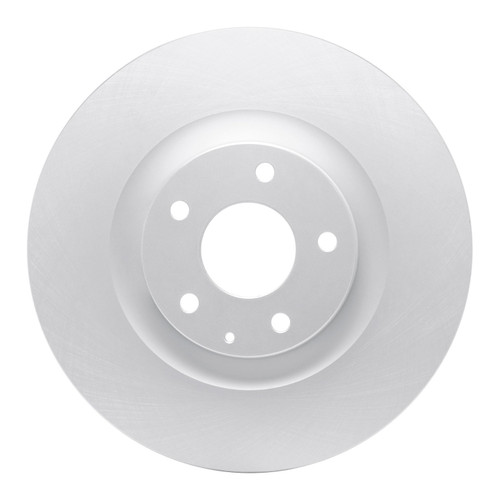 DFC GEOSPEC Coated Rotor 604-80084