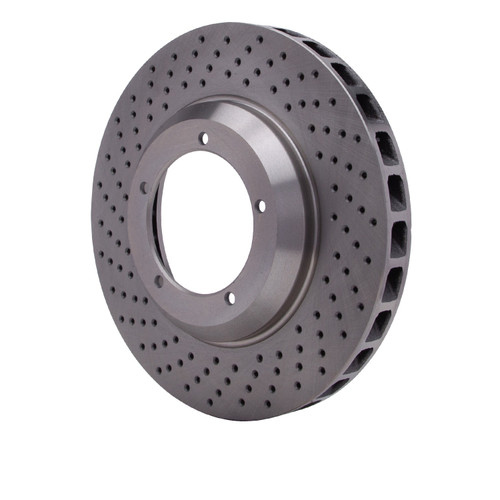 Disc Brake Rotor - Drilled 620-02013D