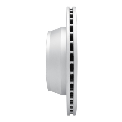 DFC GEOSPEC Coated Rotor - Drilled 624-02034