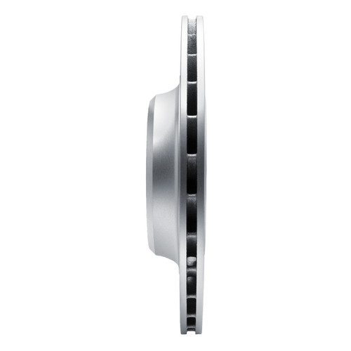 DFC GEOSPEC Coated Rotor - Drilled 624-31126D
