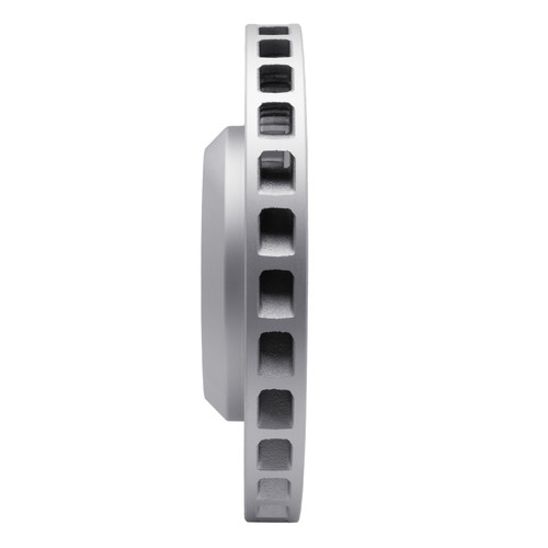 DFC GEOSPEC Coated Rotor - Drilled 624-02013D