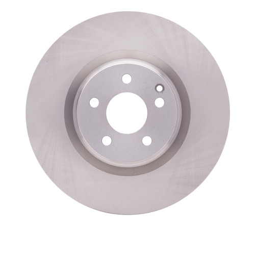 Disc Brake Rotor - Drilled 620-63093