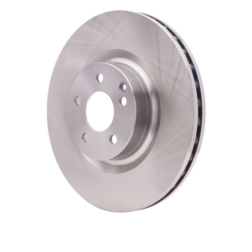 Disc Brake Rotor - Drilled 620-63093