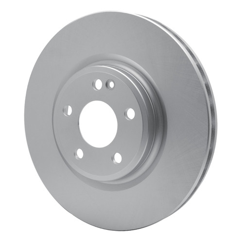 DFC GEOSPEC Coated Rotor - Drilled 624-63108