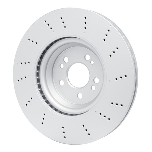 DFC Brake Rotor 624-63192