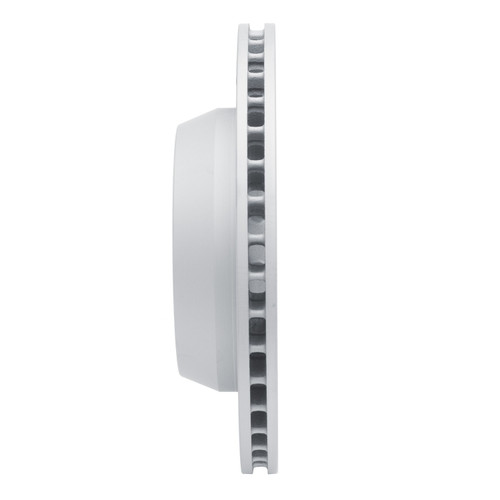 DFC GEOSPEC Coated Rotor - Drilled 624-02027