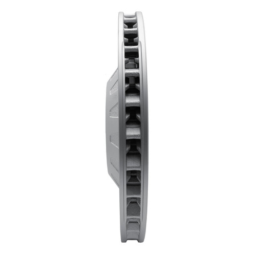 DFC GEOSPEC Coated Rotor - Drilled 624-54081D