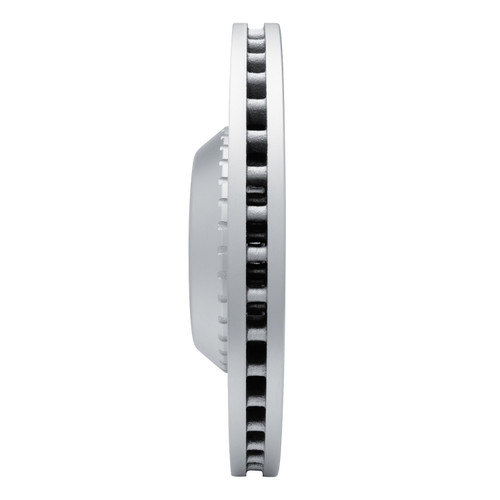 DFC GEOSPEC Coated Rotor - Drilled 624-63200