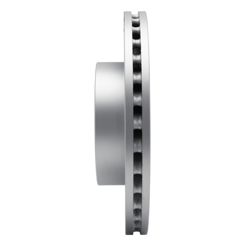 DFC GEOSPEC Coated Rotor - Drilled 624-63084