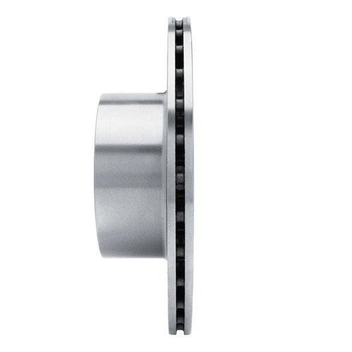 DFC Brake Rotor - Drilled and Slotted 630-63148