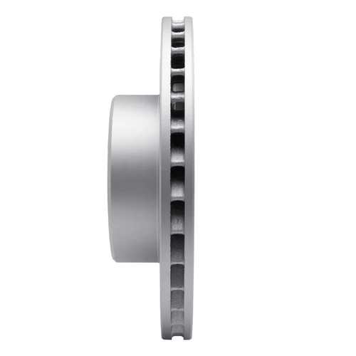 DFC GEOSPEC Coated Rotor - Drilled 624-63054