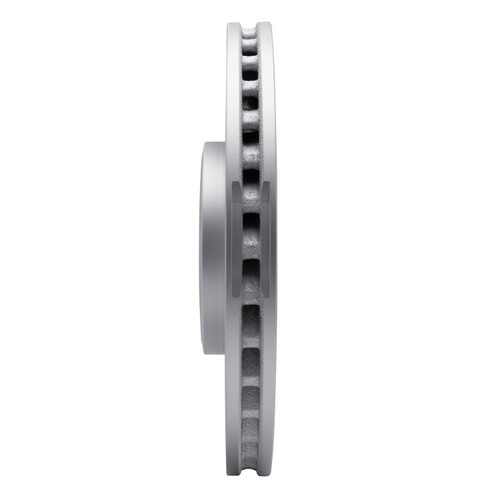 DFC GEOSPEC Coated Rotor - Drilled 624-63170