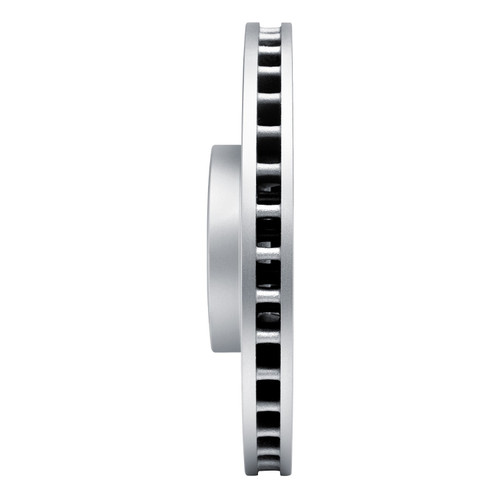 DFC GEOSPEC Coated Rotor - Drilled 624-63103