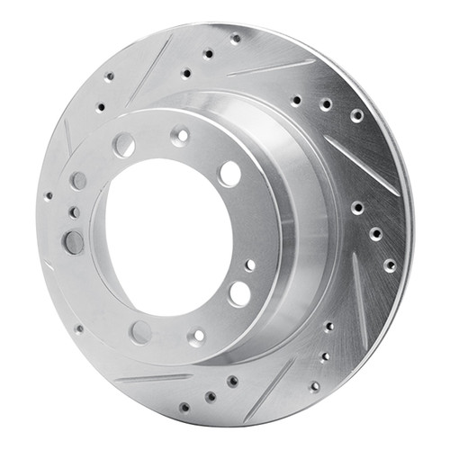 DFC Brake Rotor 631-02024L