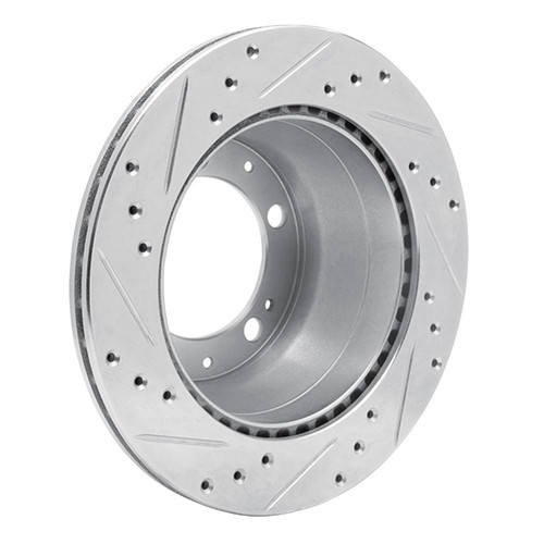DFC Brake Rotor 631-02024R