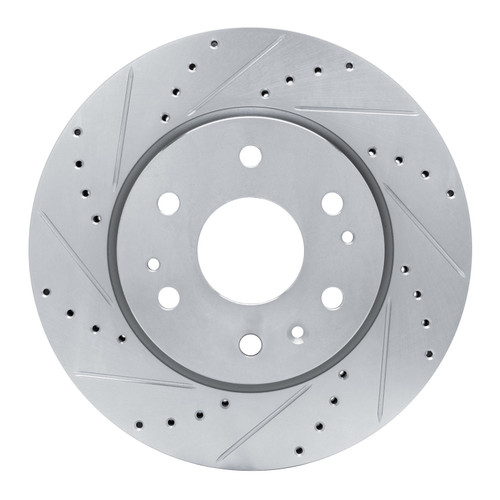 DFC Brake Rotor 631-47092L