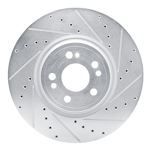 Disc Brake Rotor 631-63192R