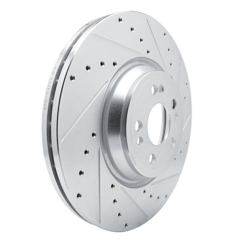 Disc Brake Rotor 631-63192R