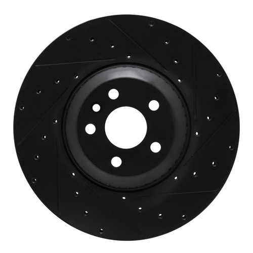 DFC Brake Rotor 633-20044R