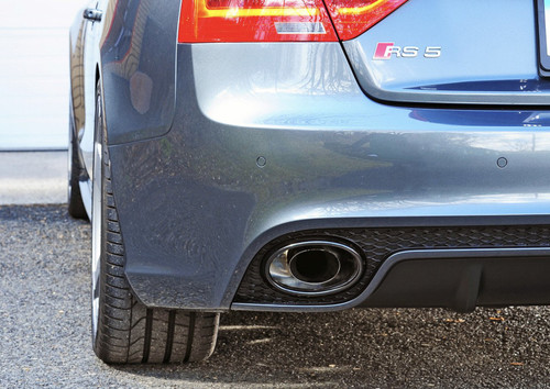 AWE Tuning AWE Touring Edition Exhaust System for Audi RS5 Coupe