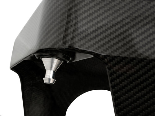 AWE Tuning AWE S-FLO Carbon Intake Lid for 2020+ GR Supra