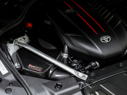 AWE Tuning AWE S-FLO Carbon Intake Lid for 2020+ GR Supra