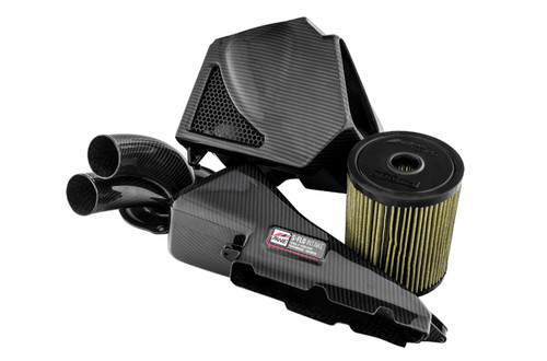 AWE Tuning AWE S-FLO Carbon Intake for Audi C7 RS 6 / RS 7 - CARB EO #D-832