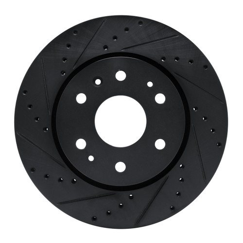 DFC Brake Rotor 633-47092L