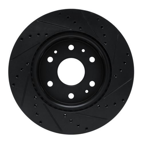 DFC Brake Rotor 633-47092L