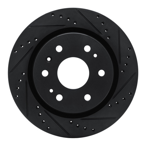 DFC Brake Rotor 633-47093R