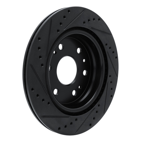 DFC Brake Rotor 633-47093R