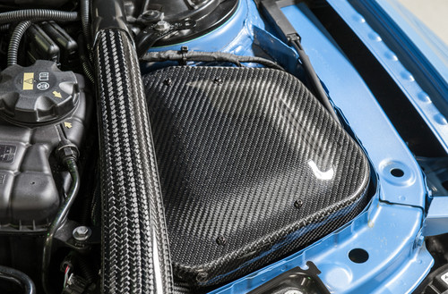 AWE Tuning AWE S-FLO Carbon Intake for BMW F8X M3 / M4