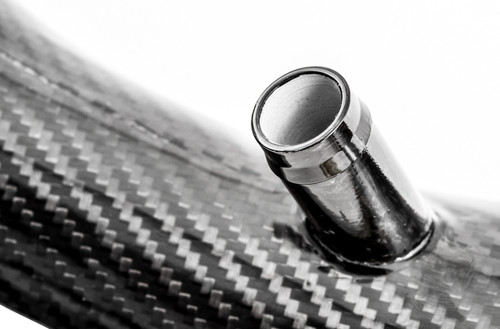 AWE Tuning AWE S-FLO Carbon Intake for BMW F8X M3 / M4