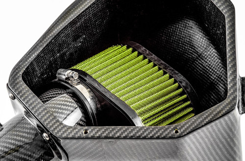 AWE Tuning AWE S-FLO Carbon Intake for BMW F8X M3 / M4