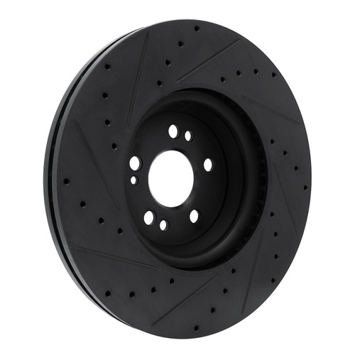 Disc Brake Rotor 633-63192R