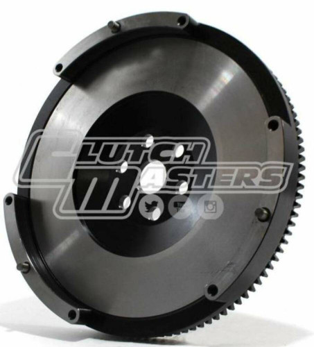 Clutch Masters 07-11 For MazdaSPEED3/MazdaSPEED6 Steel Flywheel
