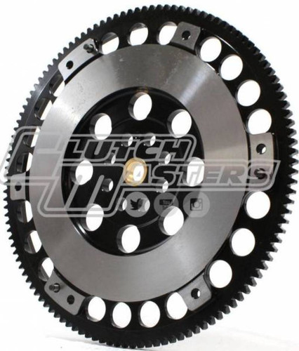 Clutch Masters for 90-00 Honda Accord 2.2L / 2.3L (High Rev) / 92-00 Honda