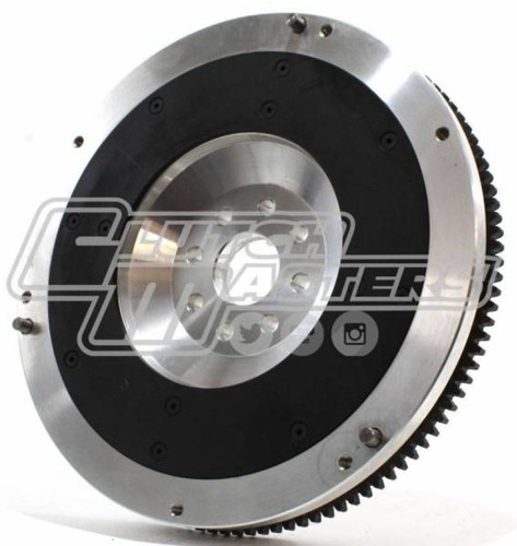 Clutch Masters Aluminum Flywheel for 02-05 Lexus IS300 3.0L