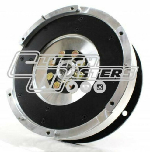Clutch Masters for 09+ Audi S4 3.0L V6 Aluminum Flywheel