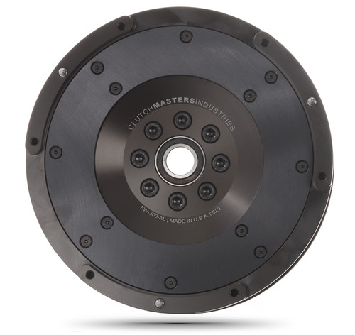 Clutch Masters for 09+ Audi S4 3.0L V6 Aluminum Flywheel