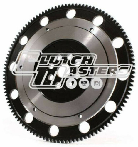 Clutch Masters For 90-01 Acura Integra / 99-01 Honda Civic Si TDS Flywheel