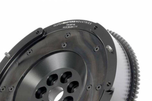 Clutch Masters For 2013-2015 Dodge Dart 2.0L Lightweight Aluminum Flywheel