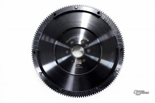 Clutch Masters For 07-14 Mini Cooper JCW 1.6L Turbo Lightweight Steel Flywheel